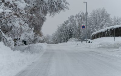 The Ultimate Solution for Stress-Free Snow Removal in Minneapolis