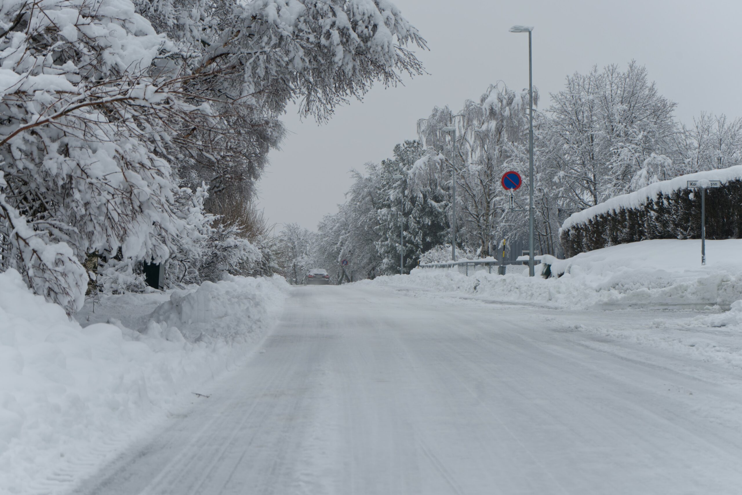 Snow Removal Minneapolis