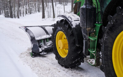 Top Mistakes to Avoid When Hiring Snow Removal Services